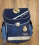 Детска раница Real Madrid+папка и несесери, снимка 12