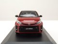 Toyota Yaris GR 2020 - мащаб 1:43 на Solido моделът е нов в PVC дисплей-кейс, снимка 5