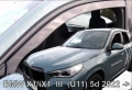 Ветробрани за BMW X1 U11/ iX1 (2022+) - 2бр. предни Неко, снимка 1