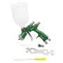 Пистолет за боядисване NTools X7 RP/HVLP 1.3mm, снимка 5