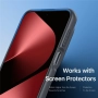 DUX DUCIS Удароустойчив Калъф за Huawei Pura 80 Ultra[MagSafe] | TPU+PC, Матова повърхност | С Проте, снимка 8