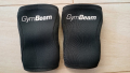 Неопренов бандаж наколенки  ортези за коляно Conquer - GymBeam, снимка 1 - Спортна екипировка - 44683262
