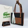 Lacoste ⚜️Дамски Чанти , снимка 9