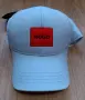 Мъжки шапки с козирка Hugo Boss, снимка 2