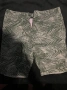 Мъжки къси панталони Springfield – Размер S (Палмов принт), снимка 1