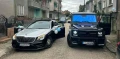 коли за повод / за бал за сватба за всичко / транспорт / ескорт с mercedes S350 w222 или със G500 -а, снимка 2