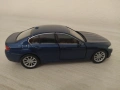 Метална количка BMW 535I !!!, снимка 4