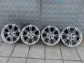 Джанти Style 350 M спорт пакет  R18 8/9J ET30/40 5х120, снимка 2