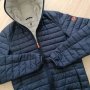 Save the duck ultralight jacket размер М , снимка 1 - Якета - 42429383