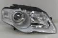 Десен фар VW Passat B6 (2005-2011г.) ⚡HELLA 3C0941006J / 3C0941006M / 3C0941006Q, снимка 2