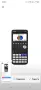 Графичен калкулатор Casio Fx-Cg50 (версия за ЕС), снимка 5
