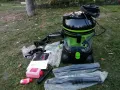 Професионална прахосмукачка Welmax , снимка 8
