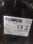 Фритюрник с горещ въздух Tower 900w 1,5l, снимка 4