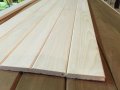 Дървена ламперия Еurostandard 12,5 х 70 х 4,0 м. (облицовка), снимка 1 - Облицовки - 41460308