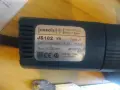 НОВА ИСПАНСКА ПРОФЕСИОНАЛНА БИСКВИТ МАШИНА ФРЕЗА ЗА ДЪРВОДЕЛСКИ СГЛОБКИ С НУТОВЕ БИСКВИТИ CASALS, снимка 15