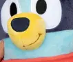Плюшена играчка Блуи Bluey Облечи ме и играй 25.4 cm, снимка 3