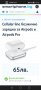 Безжично зарядно за слушалки AirPods (PRO), снимка 3