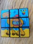 Desert Design Fun In The Sun Rubix Cube 8721 /  Rubik's Cube - Рубик куб