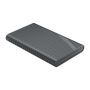 Orico кутия за диск Storage - Case - 2.5 inch USB3.0 - 2521U3-BK-EP, снимка 1
