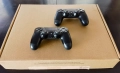 Продавам игрова конзола Sony Playstation 4 PS4 с 2 Джойстика  , снимка 3