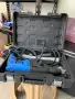🔧 КУФАРЧЕ С БОРМАШИНА RAPTER TOOLS 🔧, снимка 2