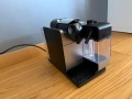 Кафемашина Nespresso Lattissima Plus, снимка 4