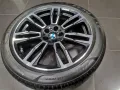 19” Нови OE BMW Джанти Style 935 M Гуми Датчици БМВ 5 G60 G61 i5, снимка 13