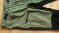 MOVE ON Stretch Trouser размер M панталон пролет есен с от части еластична материя - 1529, снимка 4