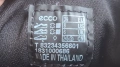 Ecco Gore-tex 39 номер, снимка 8