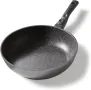 STONELINE Flex тиган с подвижна дръжка, 28 см, произведен в Германия, снимка 1
