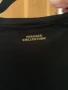 Тениска черна VERSACE, снимка 3