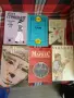 Трилъри/криминални романи по 2 € и евтини книги до 5 €, снимка 3