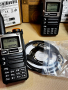 Радиостанция QUANSHENG UV-K5 (8) walkie talkie radio air band Св , снимка 6