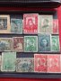 Пощенски марки ЦАРСТВО БЪЛГАРИЯ стари редки перфектно състояние уникати за колекция 37298, снимка 3