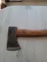 Брадва топор английска, снимка 2