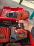Hilti SF 6H-A22 ударен винтоверт, снимка 3