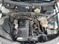 Продавам VW Passat 1.9 TDI 116 к.с., снимка 9