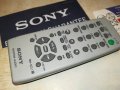SONY RM-SCL1 AUDIO REMOTE CONTROL 2806231036, снимка 1 - Други - 41379623