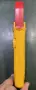 Fluke 325 True-RMS AC/DC ампер клещи, снимка 3