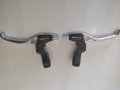 Продавам колела внос от Германия алуминиеви лостчета за спирачки TEKTRO, снимка 9