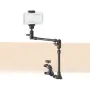 Комплект SmallRig 4766 – магическо рамо (Magic Arm) със скоба, снимка 4