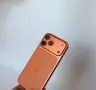 iPhone 17 Pro Max 256 GB Orange |  Гаранция | Перфектен, снимка 5