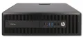 Настолен компютър HP Elitedesk 705 G2 SFF, снимка 1