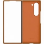 Защитно покритие Samsung Kindsuit (Leather) Case for Galaxy Fold6, Brown - 24 МЕСЕЦА ГАРАНЦИЯ, снимка 2