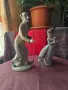 Порцеланов клоун, снимка 3