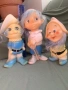 Гумени играчки ЛОТ, снимка 2