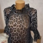 Дамска Блузка, снимка 3