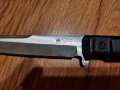 Тактически фиксиран боен нож Aggressor, снимка 12