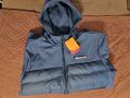 ЧИСТО НОВО мъжко яке Ellesse размер - L, снимка 9