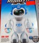 Детска играчка Робот "Супер робот", снимка 1 - Електрически играчки - 38769187